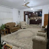 دوبلکس ۲۰۰ متری/۱۱۵متر بنا