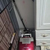 جارو برقی مارک ویراس