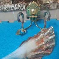 روشنایی گازی ( دیوارکوب )|لامپ و چراغ|کرج, خرمدشت|دیوار