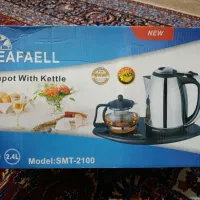 چای ساز نو خارجی اصل