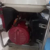 موتور برق هندا|ابزارآلات|تهران, تهرانپارس جنوبی|دیوار