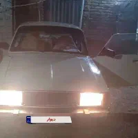 پیکان سواری، مدل ۱۳۸۳