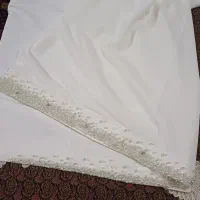 چادر عروس نو