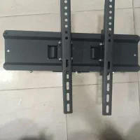 پایه تلویزیون دیواری جدیدثابتومتحرک|تلویزیون و پروژکتور|اهر, |دیوار