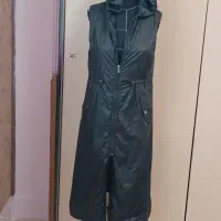 کاپشن و لباسهای زمستانه