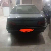 پژو405|خودرو سواری و وانت|تهران, شوش|دیوار
