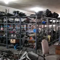 لوازم پژو‌ ۴۰۵ سمند پارس تیو‌فایو پراید ۲۰۶ تیبا