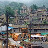 تور یکروزه ماسوله طبیعت گردی