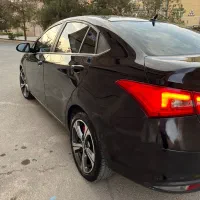 * آریزو IE 5 مدل ۱۴۰۱ بدون رنگ سالم*|خودرو سواری و وانت|اصفهان, شهرک میلاد|دیوار