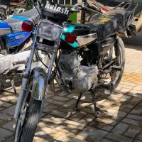 جترو 125