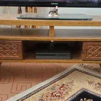 میز تلویزیون