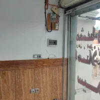 مغازه۲۳متری رهن ۵۵اجاره۵.۵۰۰|اجارهٔ مغازه و غرفه|قائم‌شهر, |دیوار