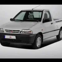 پراید وانت صفر1404|خودرو سواری و وانت|قزوین, |دیوار