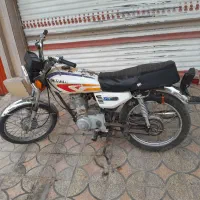 موتورسیکلت