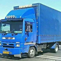 باربری و وانت تلفنی شبانه روزی((عامل بار))|خدمات حمل و نقل|مشهد, ایثارگران|دیوار