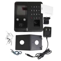 دستگاه حضور غیاب پرسنل