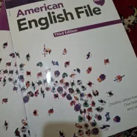 کتاب آموزش انگلیسی