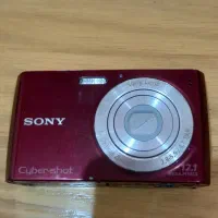 دوربین سونی سایبر شات ۱۲ مگاپیکسل|دوربین عکاسی و فیلم‌برداری|پردیس, فاز ۳|دیوار