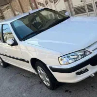 پژو پارس پرشیا مدل ۱۴۰۲|خودرو سواری و وانت|شهریار, شهریار|دیوار