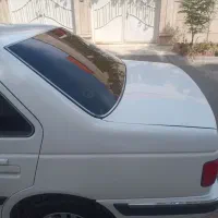 پارس xu7p|خودرو سواری و وانت|نیشابور, پاستور|دیوار