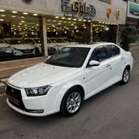 دنا پلاس اتوماتیک، مدل ۱۴۰۴
