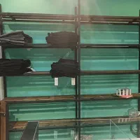 دکوراسیون شال و روسری|فروشگاه و مغازه|مشهد, احمدآباد|دیوار