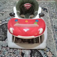 روروک intex|کالسکه و لوازم جانبی|تهران, توحید|دیوار