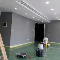 خدمات کامل ونقاشی ساختمان و نوسازی منزل