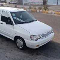 پراید111مدل 95|خودرو سواری و وانت|کرمان, |دیوار