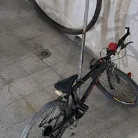 دوچرخه پلیس