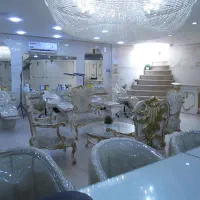 اجاره صندلی و اتاق در لوکس ترین سالن زیبایی