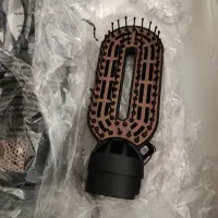 سشوار برس دار vgr v491