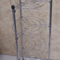 پایه قابلمه