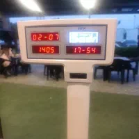 ترازو دیجیتال 50کیلویی