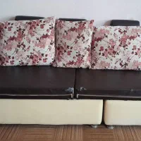 مبل کارکرده|مبلمان خانگی و میز عسلی|ایلام, |دیوار