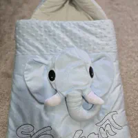 قنداق فرنگی نو|اسباب و اثاث بچه|تهران, خزانه|دیوار