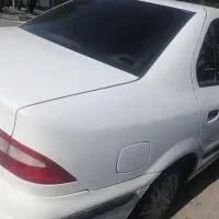 سمند ef7 دوگانه|خودرو سواری و وانت|لامرد, |دیوار