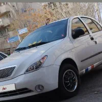 تیبا 2 مدل 1402|خودرو سواری و وانت|تبریز, |دیوار