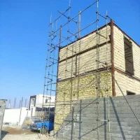 داربست فلزی|خدمات پیشه و مهارت|محمدشهر, محمدشهر|دیوار