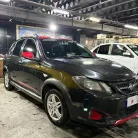 کوییک r مدل ۱۴۰۰ مشکی تمیز