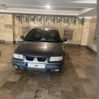 سمندLx ef7 اقساط / نقد|خودرو سواری و وانت|تهران, تهرانپارس غربی|دیوار