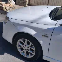 دنا پلاس توربو ۹۷