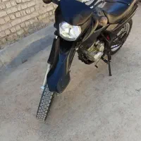 تریل پیشرو|موتورسیکلت|شیراز, پودنک|دیوار