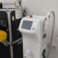 دستگاه زیبایی لیزر|پزشکی|مسجد سلیمان, |دیوار