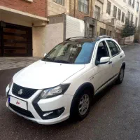 کوییک Rs مدل ۱۴۰۲ مانیتور|خودرو سواری و وانت|قزوین, |دیوار