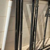 پنجره آهنی|حراج|مشکین‌دشت, |دیوار