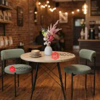 میز و صندلی غذاخوری آرمین ۲۹۹