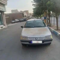 پژورواسال مدل۸۹درجه یک معاوضه بااسقاط|خودرو سواری و وانت|تهران, وردآورد|دیوار