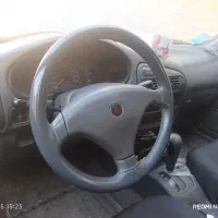 میتسوبیشی لنسر ۹۲ اتومات|خودرو سواری و وانت|کرج, پیشاهنگی|دیوار