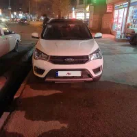 فروش خودرو ام وی ام ایکس۲۲|خودرو سواری و وانت|اردبیل, |دیوار